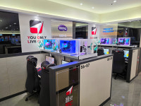 욜로PC방 오산시청점