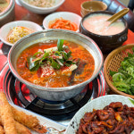 어량 용인포곡 본점