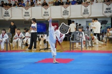 최강두리태권도장