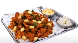 삼덕통닭 민락2지구점