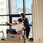 스테이핏 PT&필라테스 응암