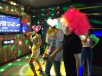 달빛노래연습장