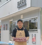 봄내농원 춘천 퇴계동 본점