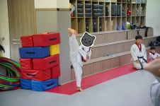 최강두리태권도장