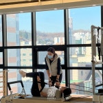 스테이핏 PT&필라테스 응암