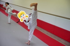 최강두리태권도장