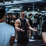 파라다이스짐 더 프리미엄