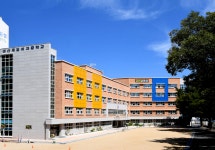 마산제일여자중학교