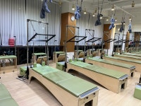 비에프짐 &기구필라테스