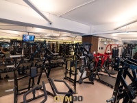 짐구공 24시 헬스 PT 시청점