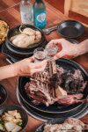 산천마루
