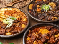우수 갈비찜&김치찜 본점
