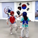 국가대표 다올태권도장