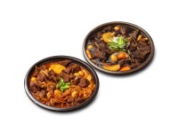 우수 갈비찜&김치찜 본점