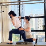 스테이핏 PT&필라테스 응암