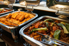 한식뷔페 더먹자