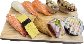 아빈스시 광주송정역본점