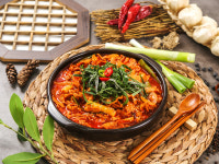 연가네셀프식당