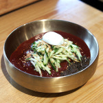 아나식당&아나칡냉면