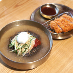 아나식당&아나칡냉면