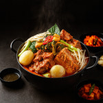 신사골감자탕 삼전점