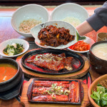 어량 용인포곡 본점