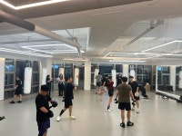 팀복싱스터번 미사지구점