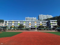 홍은중학교