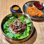 아나식당&아나칡냉면