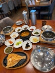 마루 한정식