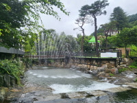 남양펜션 계곡가든