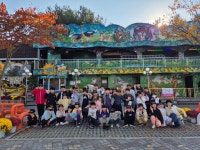 최강두리태권도장