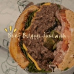 우키샌드위치 부천역곡점