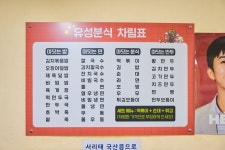 유성분식