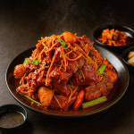 신사골감자탕 삼전점