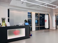 팀복싱스터번 미사지구점