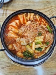 오리와삼겹살의만남