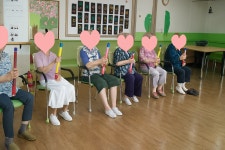 꿈에그린주간보호센터