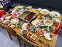 일공공샤브&편백찜 춘천점