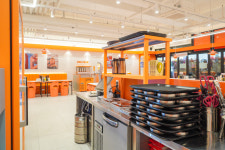 무한감자탕뼈구이 별내별가람역점