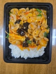 중화식당