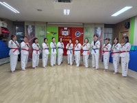 경희대신촌태권도