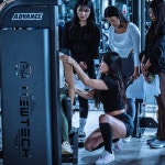 파라다이스짐 더 프리미엄