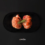 백천호랑이왕갈비