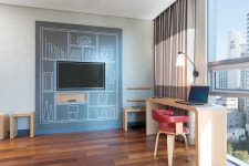 센트럴세븐호텔 by kwon 부산 서면