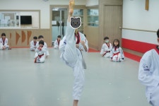 최강두리태권도장