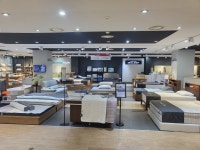 아이비슬립 모다백화점부평점