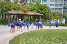 최강두리태권도장