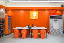 무한감자탕뼈구이 별내별가람역점