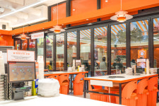 무한감자탕뼈구이 별내별가람역점